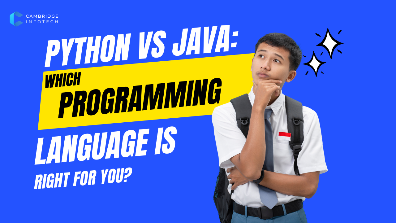 Python Vs Java Python Vs Java Which Programming Language Is Right