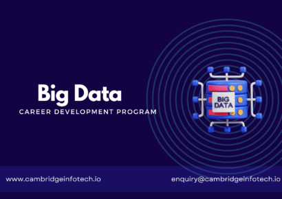 Big Data Training Institute in Bangalore