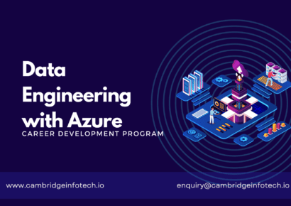 Azure Data Engineering Certification in Bangalore