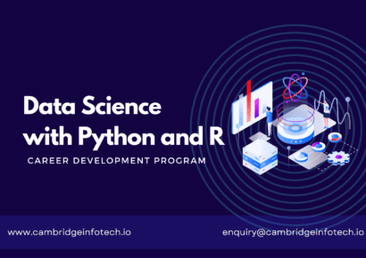 Data Science with Python and R Course in Bangalore