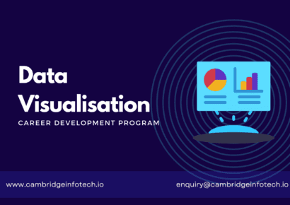 Data Visualization Course in Bangalore