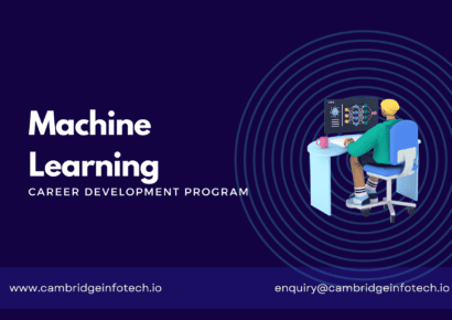 Machine Learning Training in Bangalore