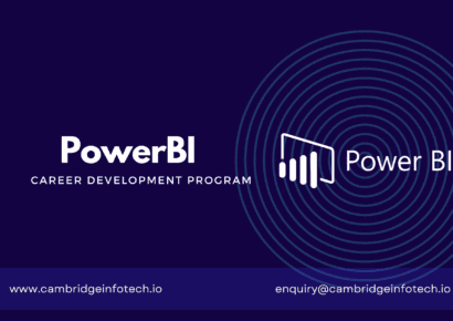 Power BI Training in Bangalore