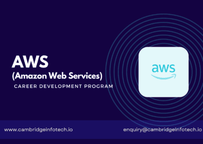 AWS Data Engineering Certification in Bangalore