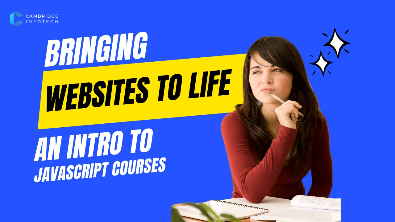 JavaScript Courses