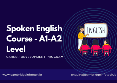 spoken english classes in bangalore