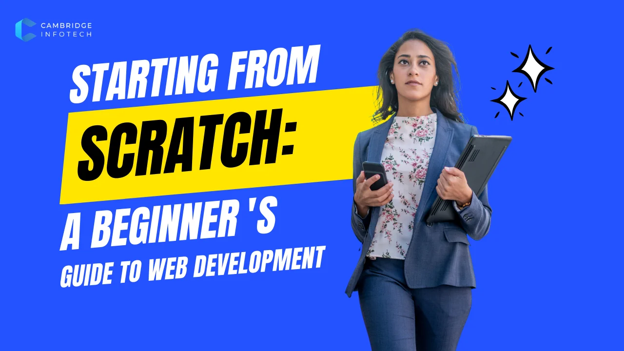 Web Development Basics