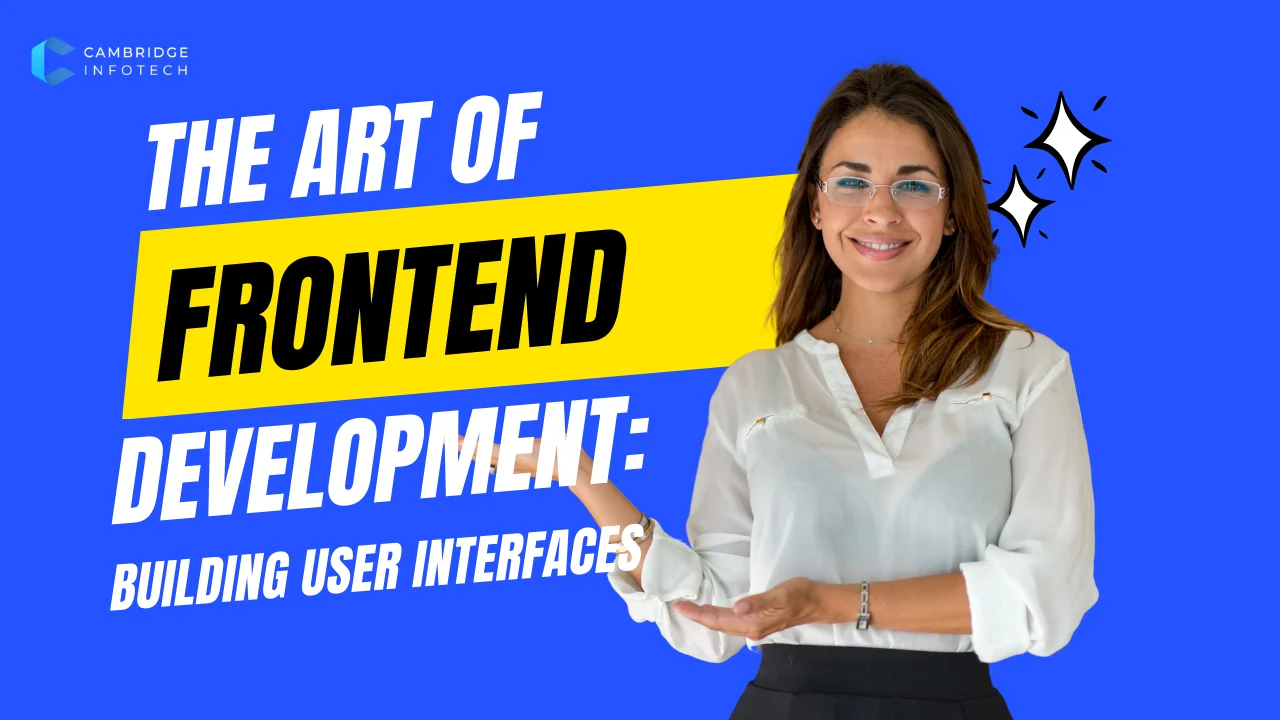 Frontend Development