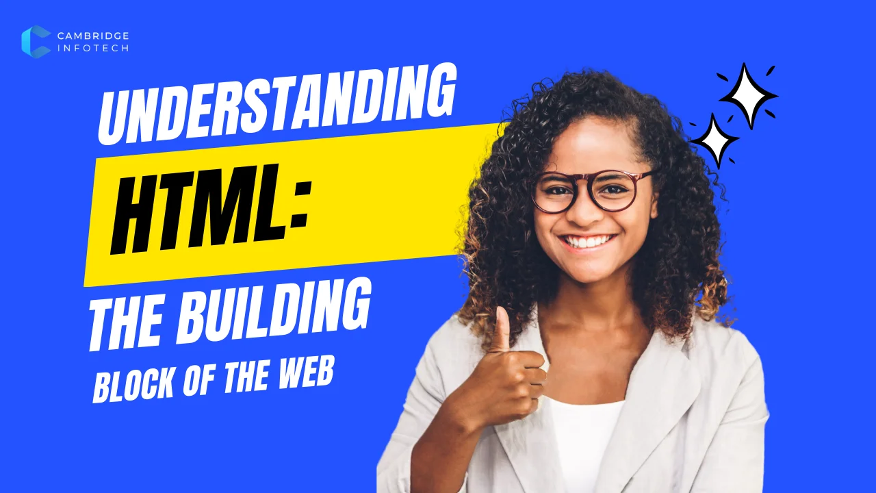 HTML for beginners